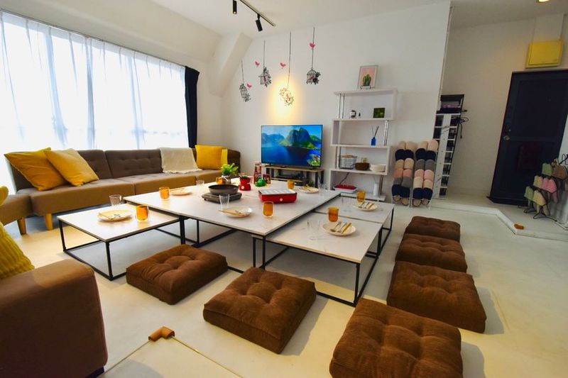 Eastland 新大久保 - Eastland 新大久保