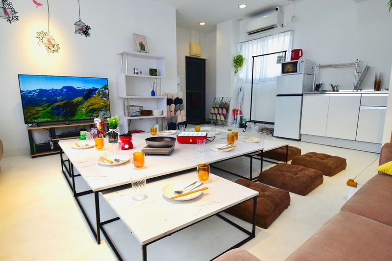 Eastland 新大久保 - Eastland 新大久保