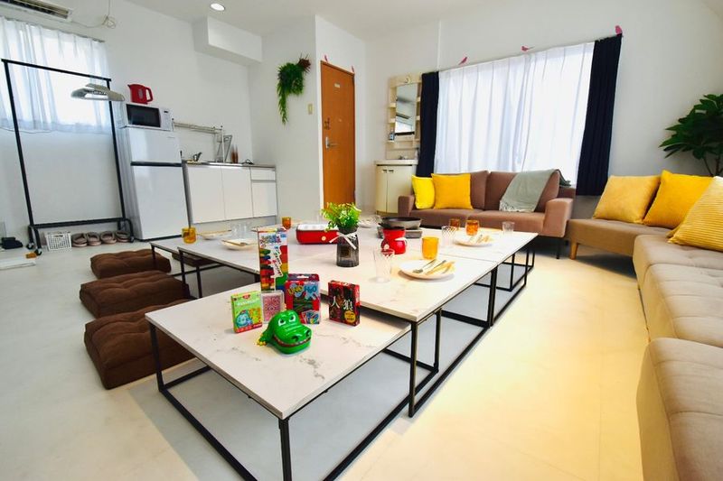 Eastland 新大久保 - Eastland 新大久保