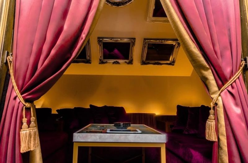 駅近🤍【101名-150名様まではこちら】 映えスポット✨ - ORIENTAL LOUNGE 心斎橋