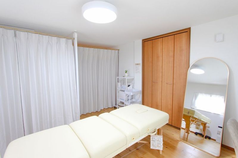 完全個室プライベートサロン - レンタルサロンtreat自由が丘２号店