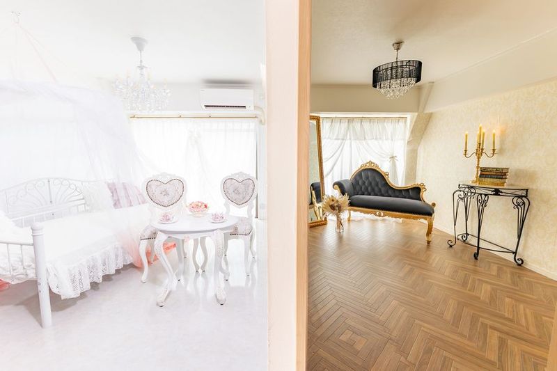 フォトスタジオ伏見 - フォトスタジオ伏見　リトルフェアリー