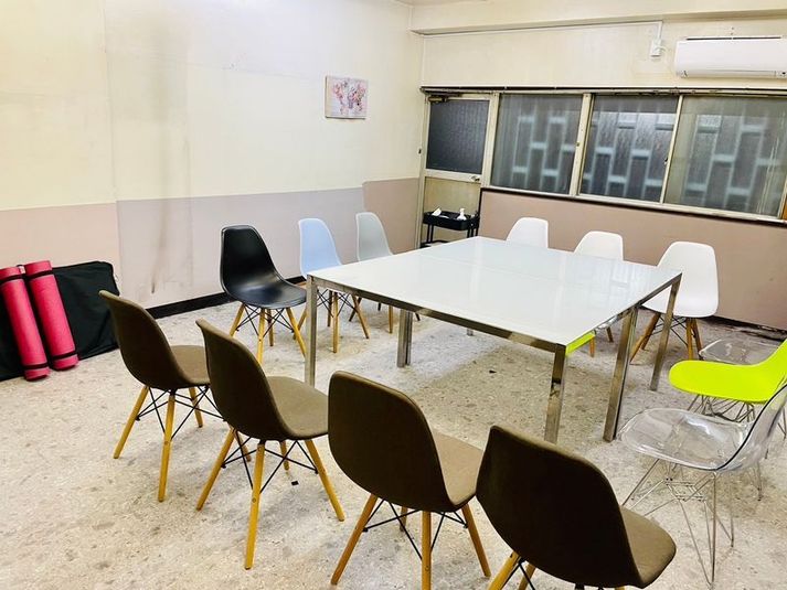 【閉鎖】曳舟駅4分🚃貸し会議室👨‍💻小セミナー🏢 - JK Room 曳舟 東向島ビルディング