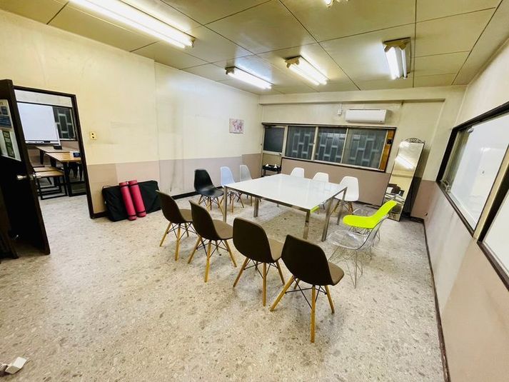 【閉鎖】曳舟駅4分🚃貸し会議室👨‍💻小セミナー🏢 - JK Room 曳舟 東向島ビルディング