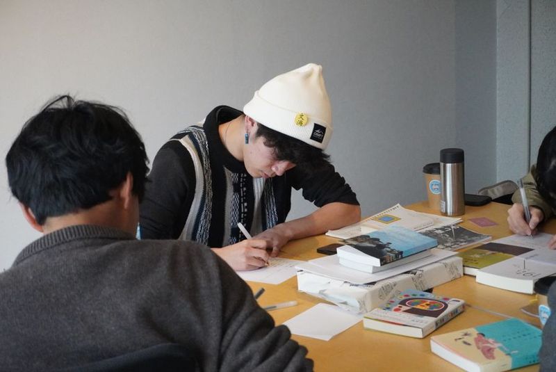 1F 会議室 - 「SALT」レンタルスペース・シェアオフィス