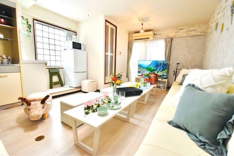 ivoryなんば【１〜１０名】 - ivoryなんば