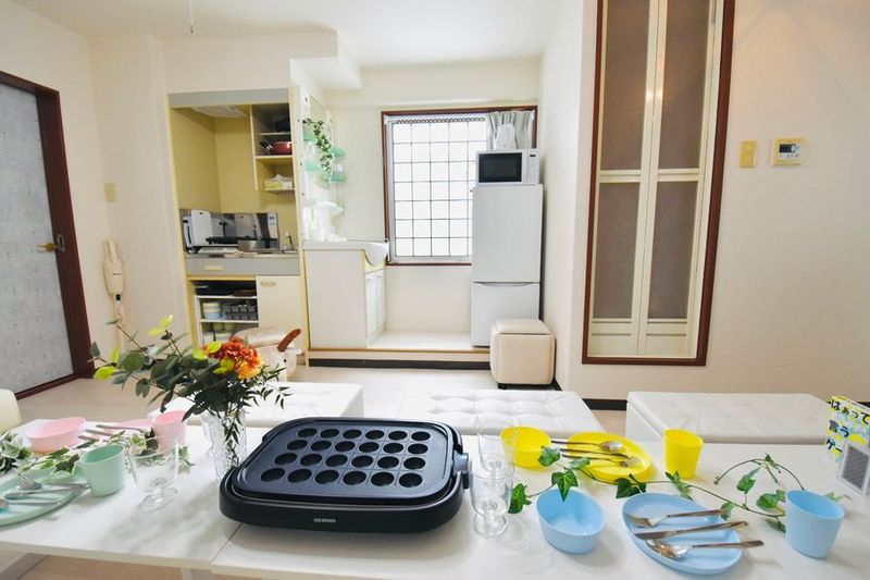 ivoryなんば【１〜１０名】 - ivoryなんば