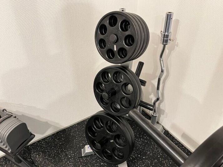 完全個室のレンタルジム - MIYAZAKI GYM浜田山店