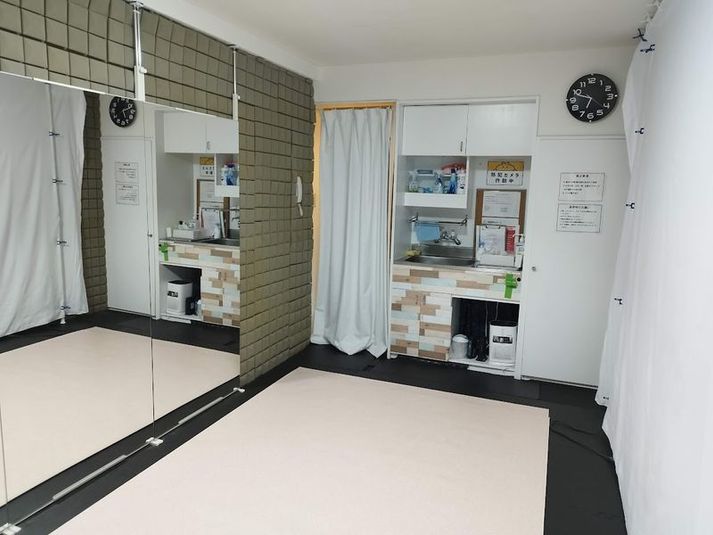 レンタルスタジオ  B Bright 新宿303 - レンタルスタジオ B Bright 新宿303