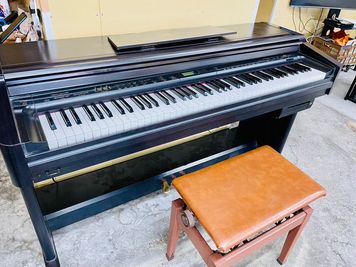 【閉鎖】JK Studio 木場駅前 【閉鎖】木場駅１秒🚃多目的ダンススタジオ💃🎻２階も利用可の設備の写真