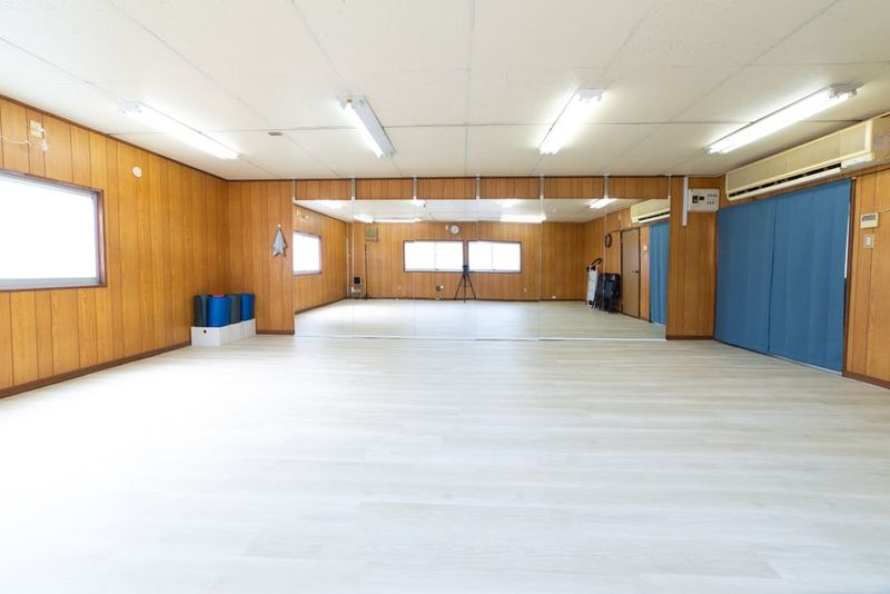 レンタルスタジオPopola - レンタルスタジオPopola