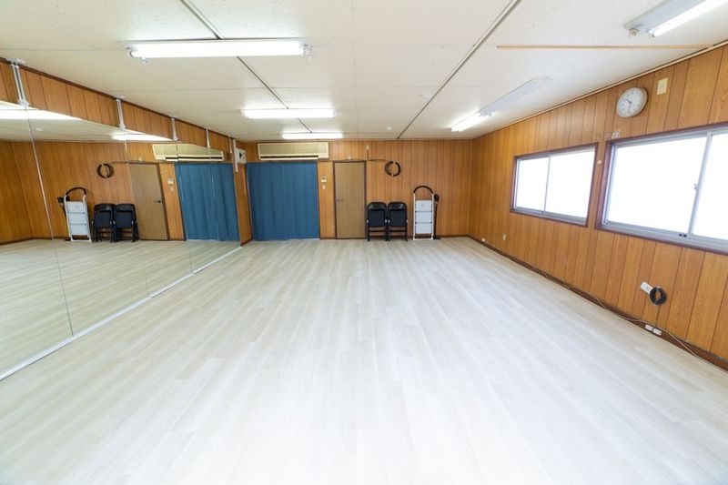 レンタルスタジオPopola - レンタルスタジオPopola