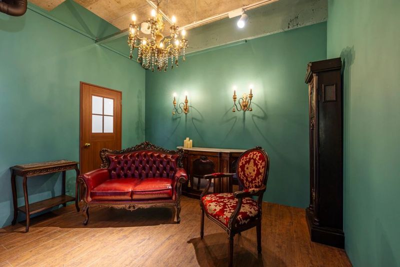 【Cスタジオ】PHOTOSTUDIO PIXIE - CAFE&PHOTOSTUDIO PIXIE