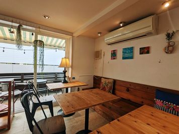 レンタルスペース・エンアルト 【商業利用可】キッチンつきレンタルスペースの室内の写真