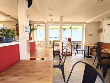 レンタルスペース・エンアルト 【商業利用可】キッチンつきレンタルスペースの室内の写真