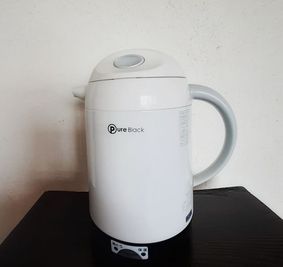 電気ケトル - レンタルスペース・エンアルト 【商業利用可】キッチンつきレンタルスペースの設備の写真