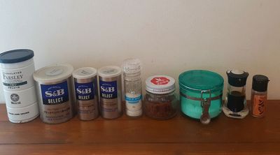 調味料 - レンタルスペース・エンアルト 【商業利用可】キッチンつきレンタルスペースの設備の写真