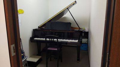 ヤマハミュージック直営教室！【新札幌駅徒歩3分】ピアノのお部屋です♪ - サンピアザセンター