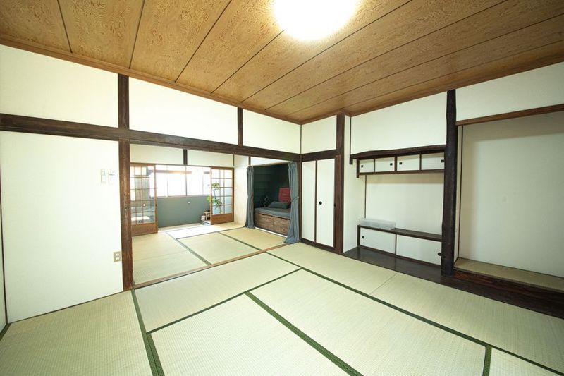 【1F2F全館貸し】古民家モダンなレンタルスペース - Office with U 