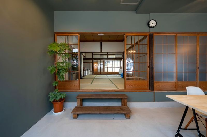 【1F2F全館貸し】古民家モダンなレンタルスペース - Office with U 