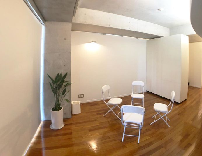 aMieu恵比寿/Marron(茶) - レンタルサロンaMieu恵比寿