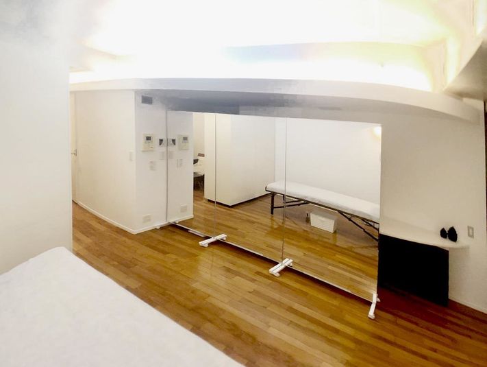 aMieu恵比寿/Marron(茶) - レンタルサロンaMieu恵比寿