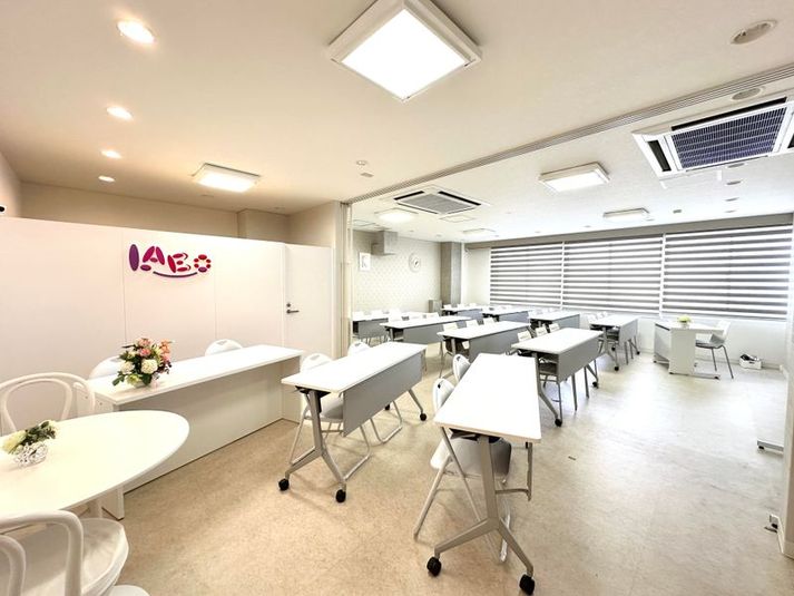 【駅近】三宮駅から5分・レンタルスペース(地下C5出口よりすぐ） - ユメールラボ　レンタルスペース・貸会議室
