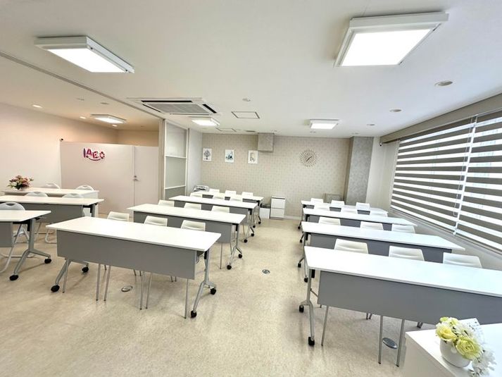 【駅近】三宮駅から5分・レンタルスペース(地下C5出口よりすぐ） - ユメールラボ　レンタルスペース・貸会議室