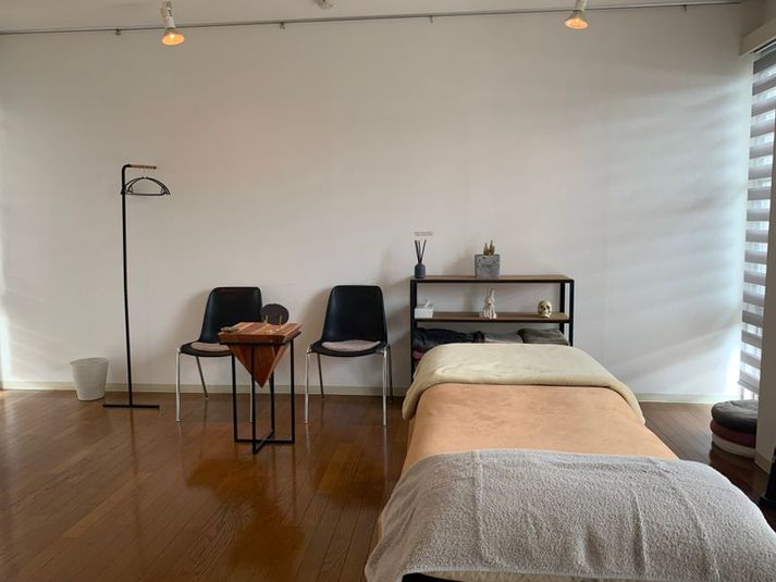 レンタルサロンTous les deux. - 整体サロンTous les deux.