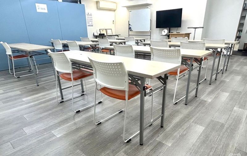 旗の台R&Sセミナールーム - ホープイン旗の台