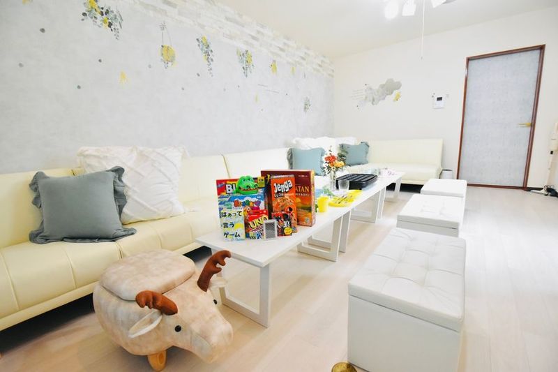 ivoryなんば【１〜１０名】 - ivoryなんば