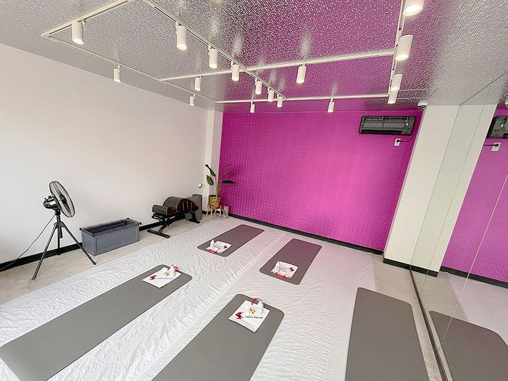 スマテク スタジオ - スマテクホームズ レンタルスペース