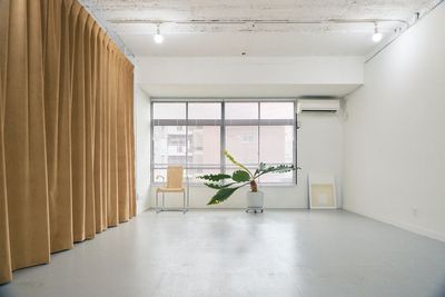 撮影スタジオ・会議スペース・ギャラリー・オフィス ※敷地内駐車場1台分有 - M STUDIO (代々木4丁目 ヴィンテージマンション)