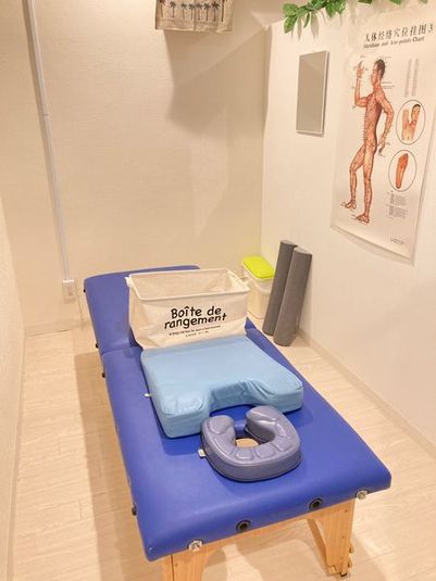 トレーニング・整体スペース - 姿勢改善専門  パーソナルトレーニング  鍼灸 整体院  Lea