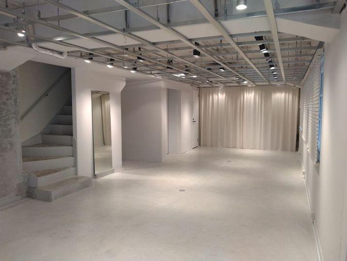 店舗併設イベントスペース - 本町・心斎橋駅より徒歩圏内・展示会や物販に最適！イベントにも