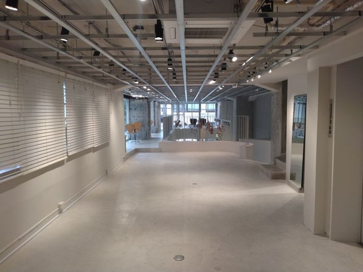 店舗併設イベントスペース - 本町・心斎橋駅より徒歩圏内・展示会や物販に最適！イベントにも