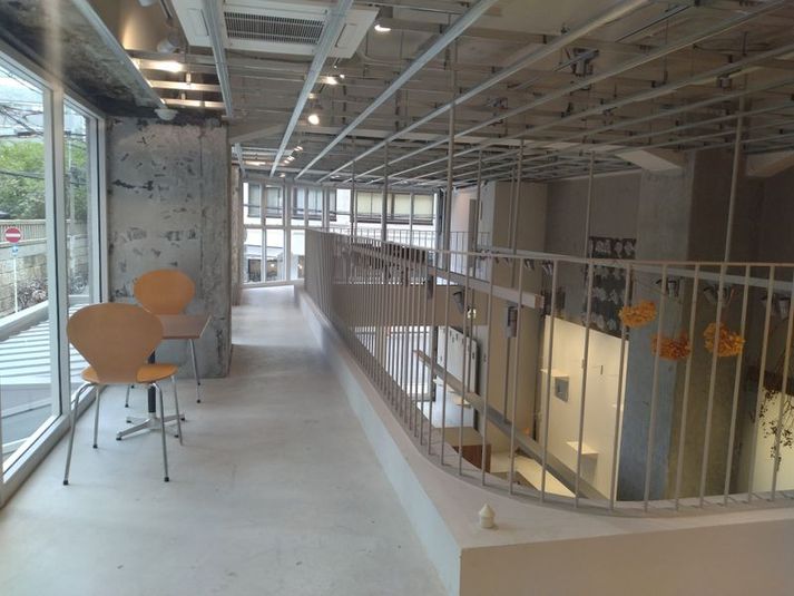 店舗併設イベントスペース - 本町・心斎橋駅より徒歩圏内・展示会や物販に最適！イベントにも