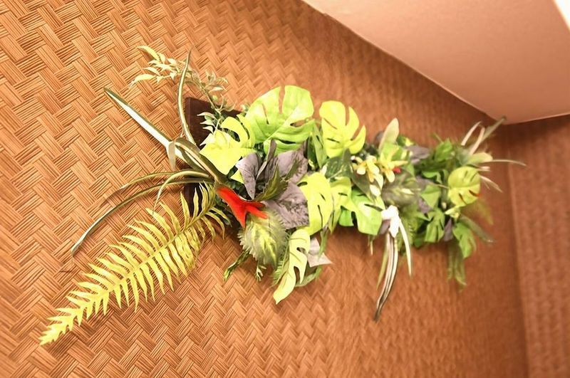 完全個室空間！バリをイメージしたサロンスペース [11] - 《レンタルサロン五反田バリスタイル》