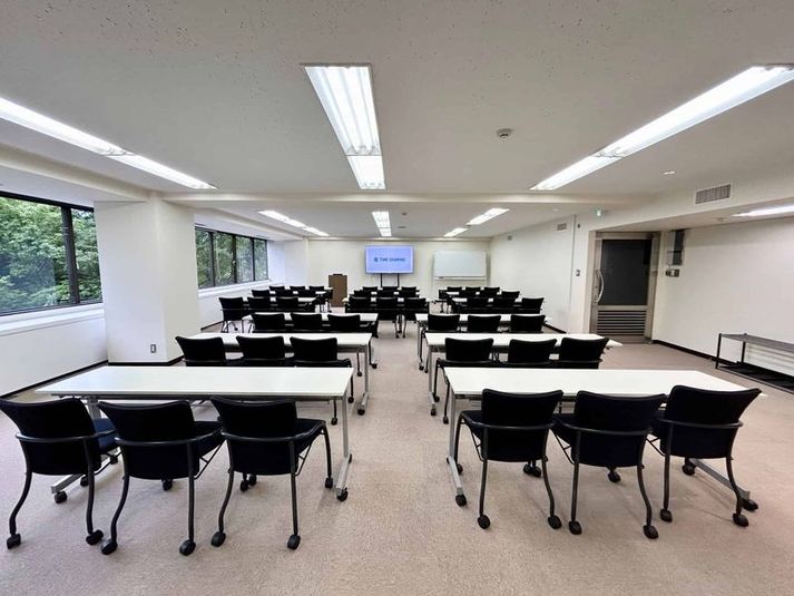 4A - TIME SHARING 神谷町 32芝公園ビル