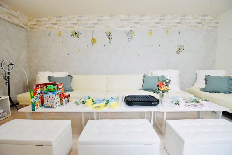 ivoryなんば【１〜１０名】 - ivoryなんば