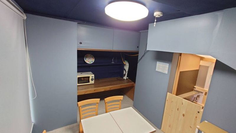 貸切レンタルスペース - Wellsideランドリー