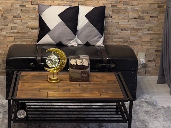 OCEAN BLUE SAGAMI-ONO - Workspace SAGAMI-ONO