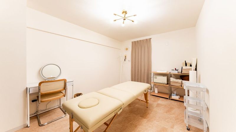 レンタルサロン hump 五反田 - レンタルサロン hump 五反田