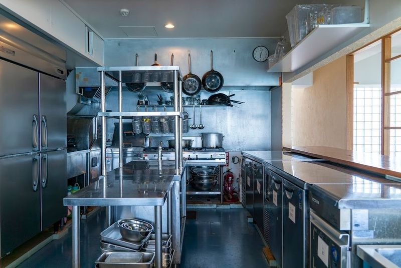 2Fレンタルスペース（シェアキッチン付き） - 「SALT」レンタルスペース・シェアオフィス