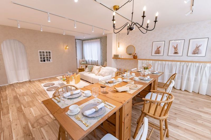 BUNNY PARTY🐰(バニーパーティー)【〜10名様】 - BUNNY PARTY🐰(バニーパーティー)