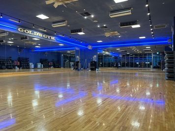 インスタベース限定公開！駅チカ　大手フィットネスクラブが運営の本格的ダンススタジオ - ゴールドジム大阪中之島店