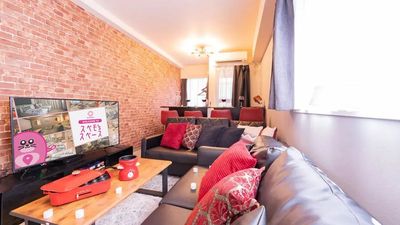 スペモ🏠忘年会🎉激安🪙おしゃれBar風🌹映え🌟女子会💡デート🔆記念日🥂ゴミ無料🗑415_Rouge秋葉原 - 415_Rouge秋葉原