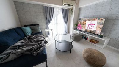 スペモ🏠歓送迎会🎊激安🪙天神3分💨大理石🛋️パーティ🥂女子会🎁デート🐈‍⬛映画_226_hinna天神1st - 226_hinna天神1st