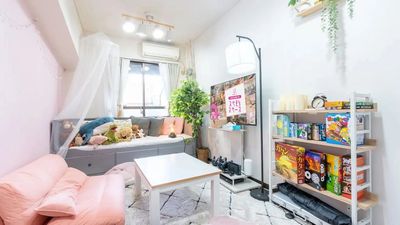 スペモ🏠歓送迎会🎊心斎橋駅5分🚶激安🪙🛋女子会🌙推し活💖ボードゲーム🎲デート💑191_Juvenile心斎橋 - 191_Juvenile大阪心斎橋