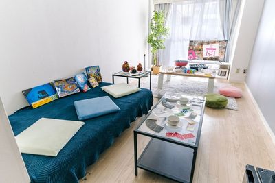 スペモ🏠歓送迎会🎊激安🪙新宿三丁目1分💨リノベ🛋️パーティ🥂打上げ✨撮影📷料理🍳デート_177_mysa6th - 177_mysa新宿6th